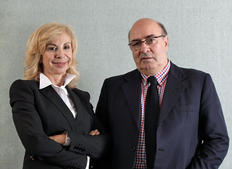 A Life in Design: Dante Ferretti and Francesca Lo Schiavo
