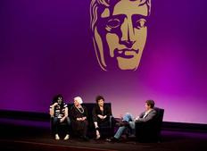Noel and Jennifer revealed why they regard Christine's talents so highly. (Photography: Ed Miller)