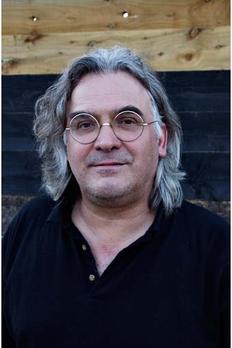 July 17: Paul Greengrass (Picture: Jonathan Birch)