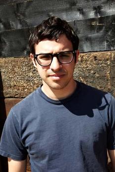 July 18: Star of The Inbetweeners Simon Bird (Picture: Jonathan Birch)