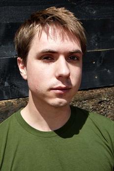 July 18: The Inbetweeners star Joe Thomas (Picture: Jonathan Birch)