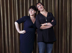 BAFTA Masterclass: Writing For Comedy with Miranda Hart