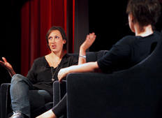 BAFTA Masterclass: Writing For Comedy with Miranda Hart