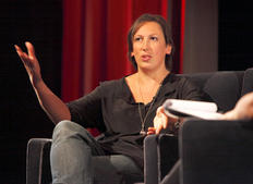 BAFTA Masterclass: Writing For Comedy with Miranda Hart