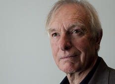 BAFTA winning director of The Truman Show & Master And Commander Peter Weir. Pic: BAFTA / Ed Miller