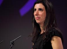 Screenwriters' Lecture. (Photography: Jay Brooks)