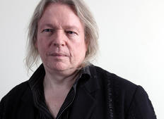 Christopher Hampton (picture: BAFTA/ Jonny Birch).