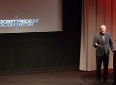 Serious Screenwriting 2011