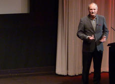 Serious Screenwriting 2011