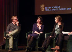 Serious Screenwriting 2011