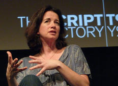 Serious Screenwriting 2011