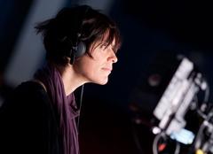 Clio Barnard Clio Barnard