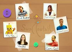 Swallowtail Team [DARE 2012]