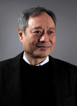 Ang Lee: A Life in Pictures