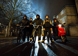 Attack The Block