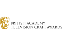 Logo: Craft Awards frame