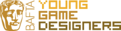 New BAFTA YGD Logo