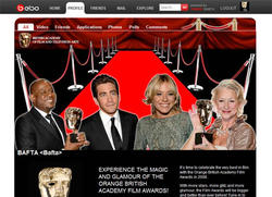 Bebo Screenshot