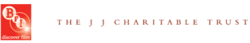 BFI and JJ Charitable Trust logo