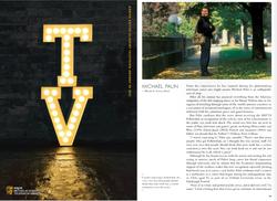 Television Awards Brochure 2013 thumbnail