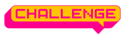 Challenge TV Logo
