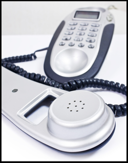 Conference Call