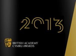 British Academy Cymru Awards Brochure
