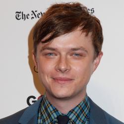 Dane Dehaan