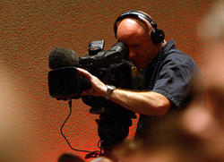Pietro Scalia - Cameraman