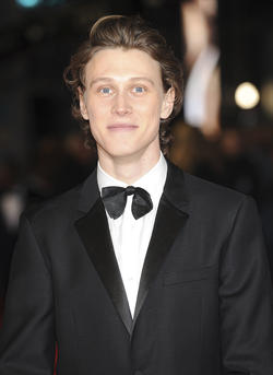 George Mackay