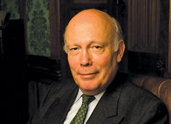 julian fellowes