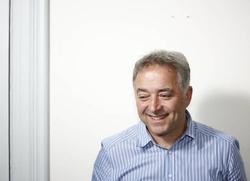 Frank Cottrell Boyce