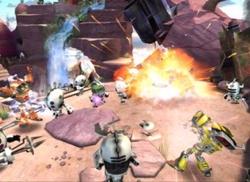 Sample Gameplay Image