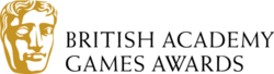 Games Awards Logo [Thin crop]