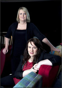 BAFTA in Scotland Directors