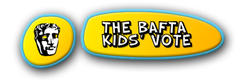 BAFTA Kids Vote