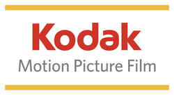 Kodak motion picture film logo