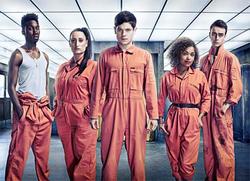 Misfits 