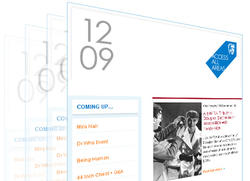 Access All Areas - Newsletter 