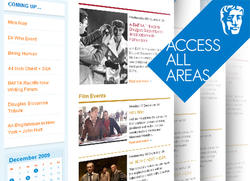 Access All Areas - Newsletter 