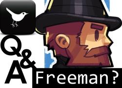 @Notch Twitter Interview