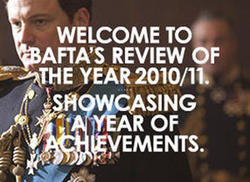ROTY 2010/11