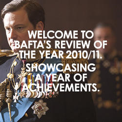 Review of the Year 10/11