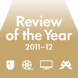 Review of the Year 2011-12