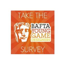BAFTA YGD Survey Banner