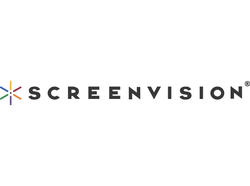 Screenvision Sponsor Logo