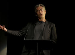 Tony Gilroy - Screenwriters Lecture 2013