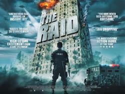 The Raid Quad