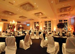 David Lean Room