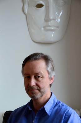 Film Awards Set Designer Peter Bingemann